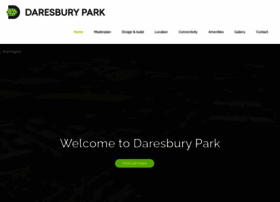 daresburypark.com