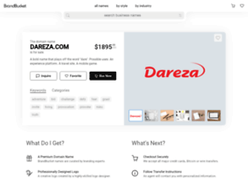 dareza.com