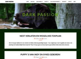 dark-passion.nl