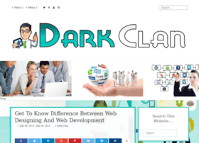 darkclan.net