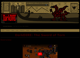 darkdire.com