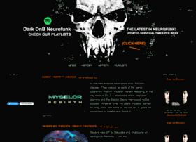 darkdnb.com