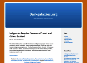darkgalaxies.org