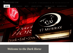 darkhorseny.com