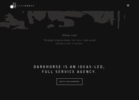 darkhorsenz.com
