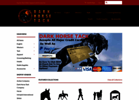 darkhorsetradingcompany.com