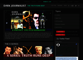 darkjournalist.com