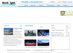 darklighttech.com