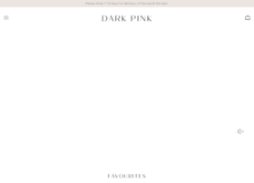 darkpink.co.uk