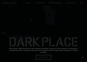 darkplacemfg.com