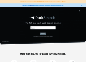 darksearch.io