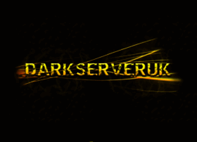 darkserver.co.uk