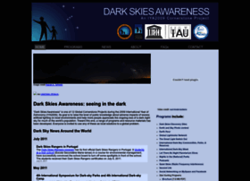 darkskiesawareness.org