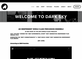 darkskypercussion.org