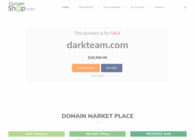 darkteam.com