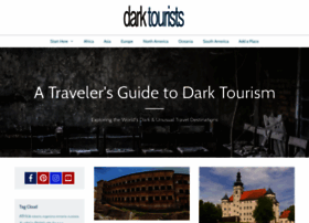 darktourists.com