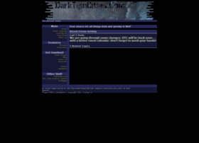 darktwincities.com