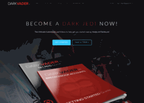darkvader.io