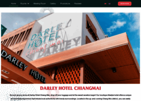 darleyhotel.co.th
