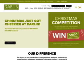 darlin.com.au
