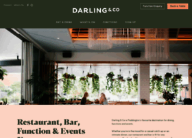 darlingpaddington.com.au