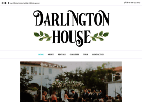 darlingtonhouse.org