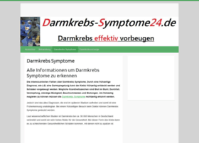 darmkrebs-symptome24.de