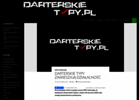 darterskietypy.pl