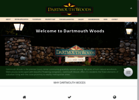 dartmouthwoods.com