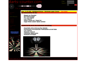 darts-counter.com