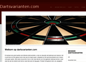 dartsvarianten.com