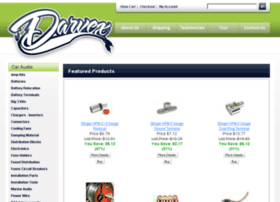 darvex.com