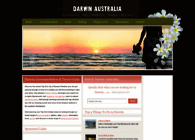 darwin-australia.com