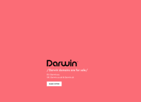 darwin.co.uk