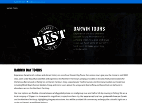 darwintours.com.au