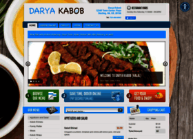 daryakabob.com
