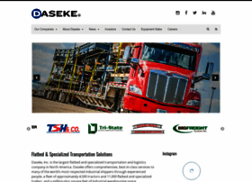 daseke.com