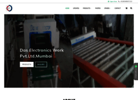 daselectronics.co.in