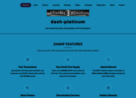 dash-platinum.org