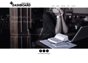 dashboardmediaagency.com