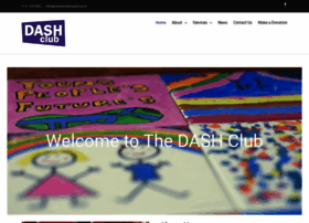 dashclubglasgow.org.uk
