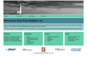 dashpoint.com