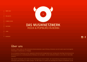 dasmusiknetzwerk.de