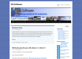 dasoftware.com