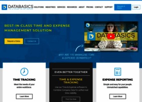 data-basics.com