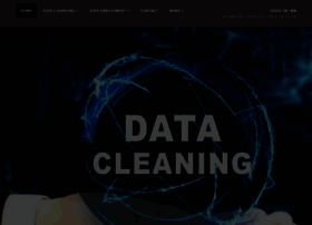 data-cleansing-services.co.uk