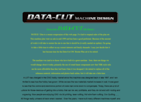 data-cut.com