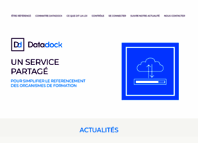 data-dock.fr