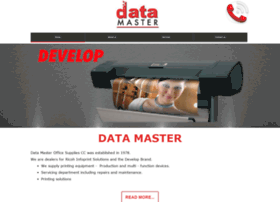 data-master.co.za