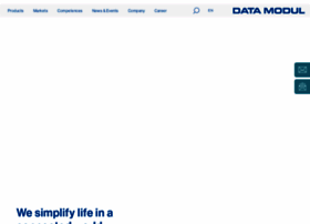 data-modul.com